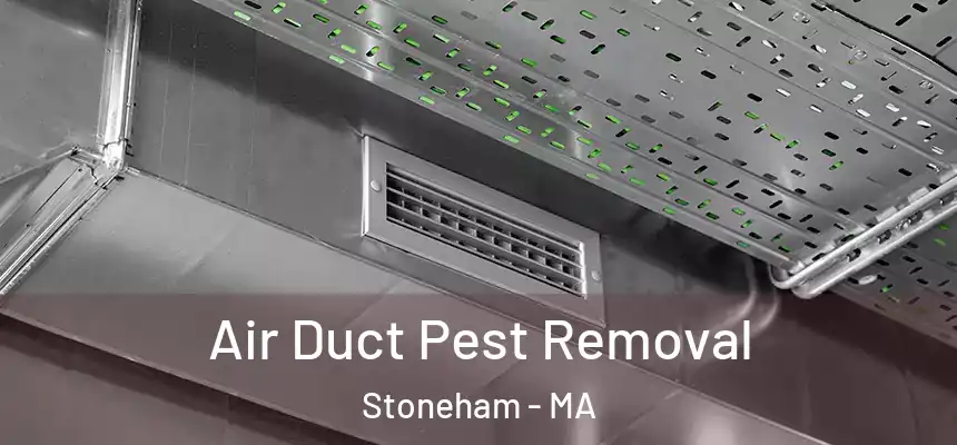  Air Duct Pest Removal Stoneham - MA