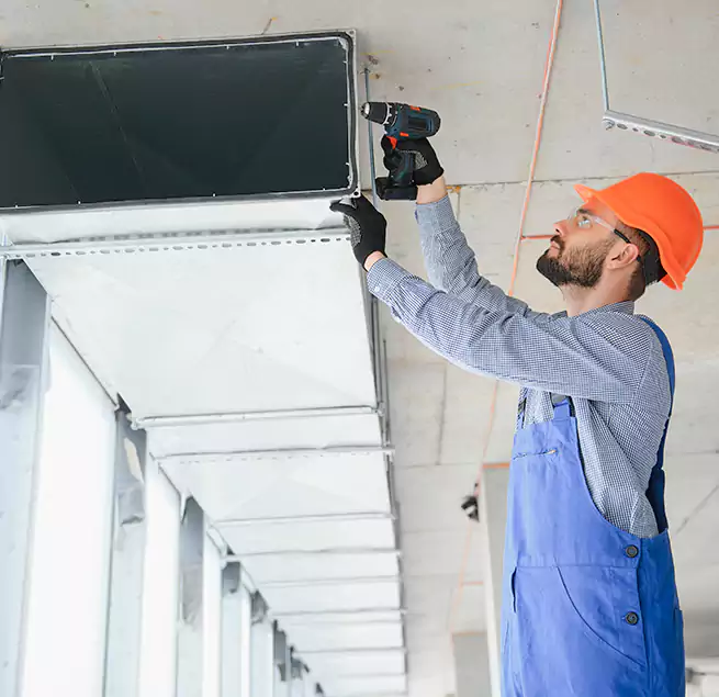 Why Homeowners & Businesses Trust Us in Stoneham, MA