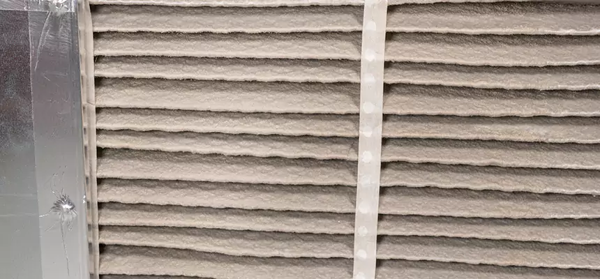 Mobile Car AC Filter Replacement in Stoneham