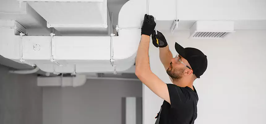 Our Air Duct Cleaning Services in Stoneham, MA