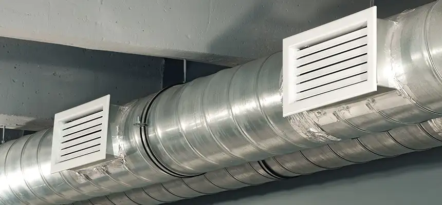 Our Air Duct Camera Inspection Services in Stoneham, MA