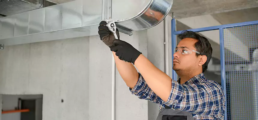 Our Air Duct Pathogen Disinfection Services in Stoneham, MA