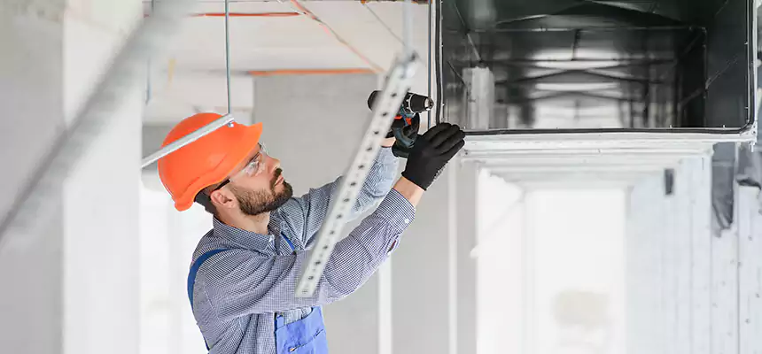 Our Air Vent Replacement Services in Stoneham, MA