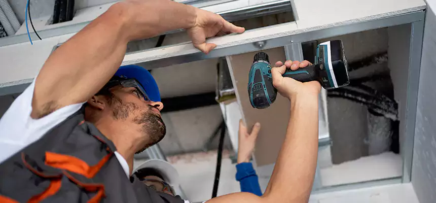 Our Apartment Air Duct Cleaning Services in Stoneham, MA
