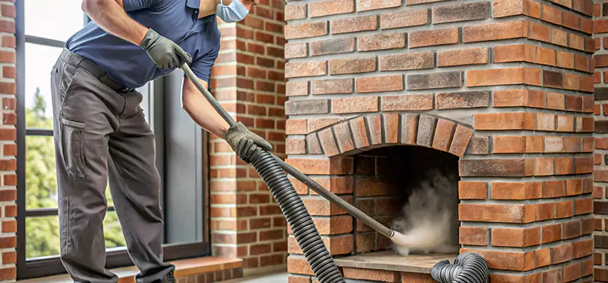 Our Chimney Sweep Services in Stoneham, MA