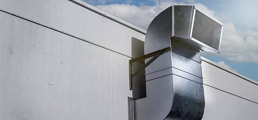 Comprehensive Commercial HVAC Cleaning in Stoneham