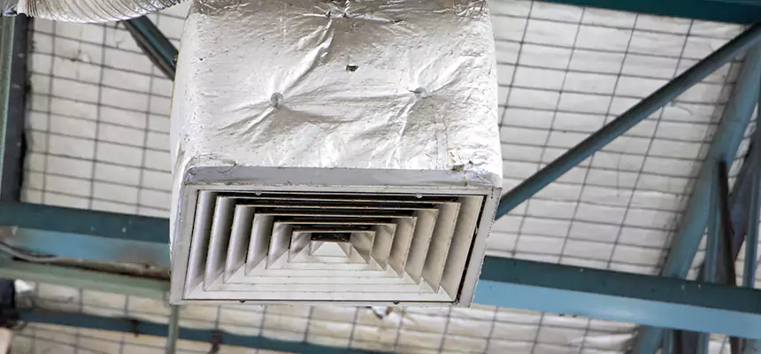Our Custom HVAC Ductwork Services in Stoneham, MA