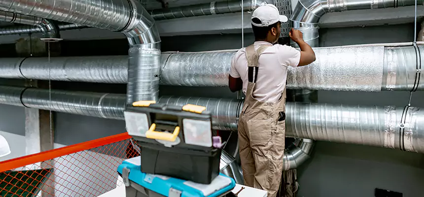 Comprehensive Duct Expansion in Stoneham, MA