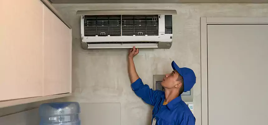 Balanced Fresh‑Air Ventilation (ERV/HRV) in Stoneham