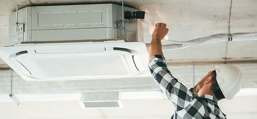 Our Local Vent Cleaning Services in Stoneham, MA