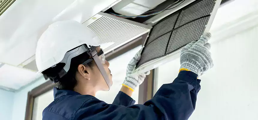 Our Multi-family Home Duct Cleaning Services in Stoneham, MA