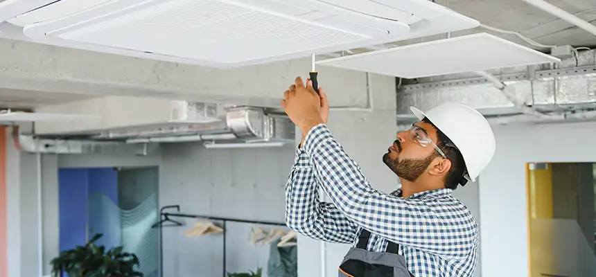 Our Roof Dryer Vent Cleaning Services in Stoneham, MA