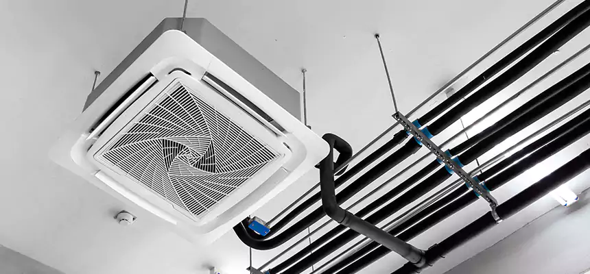 Our Smart AC Vent Controller Services in Stoneham, MA