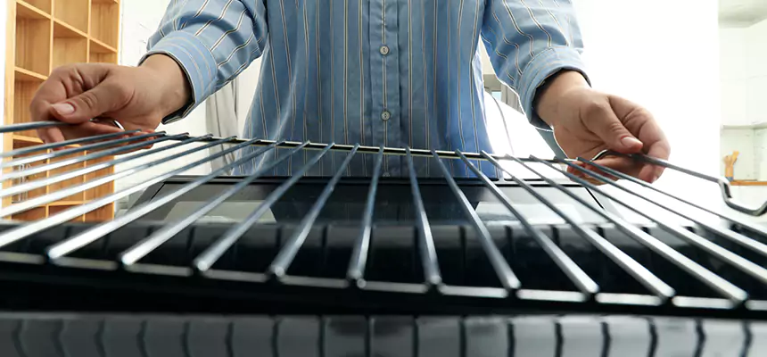 Our Vent Grille Washing Services in Stoneham, MA