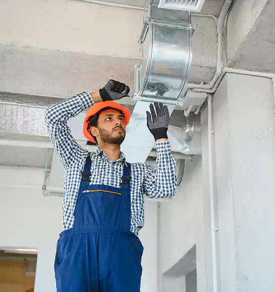 Professional Air Duct Cleaning Service in Stoneham, MA