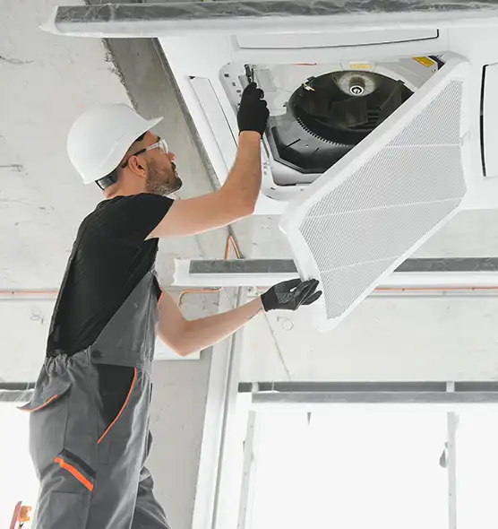 About Air Duct Rodent Removal in Stoneham, MA