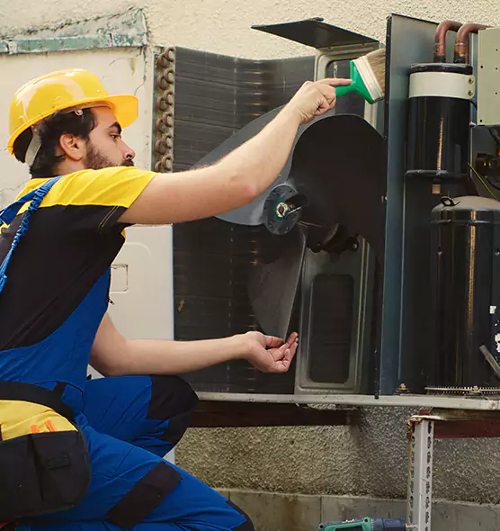 Professional Air Duct Washing Service in Stoneham, MA