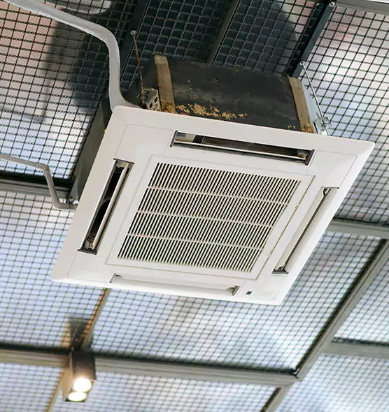 Top-Notch Allergy Relief Vent Cleaning Services in Stoneham, MA