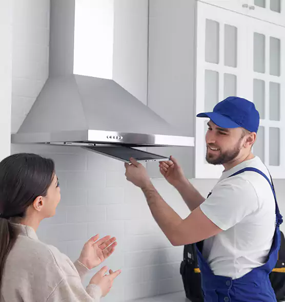 Professional Dryer Vent Cleaning Service in Stoneham, MA