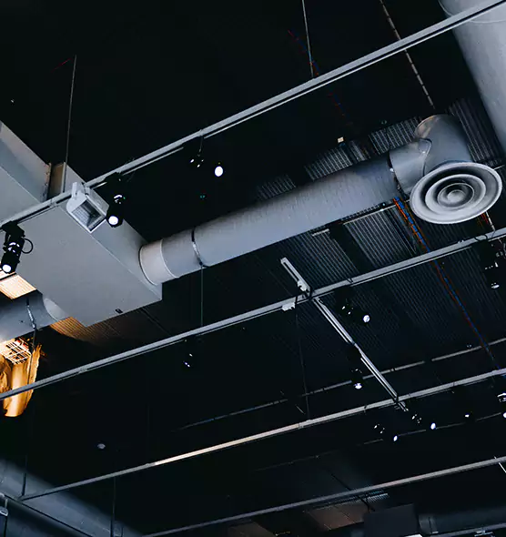 Professional Duct Cleaning For LEED Homes in Stoneham, MA