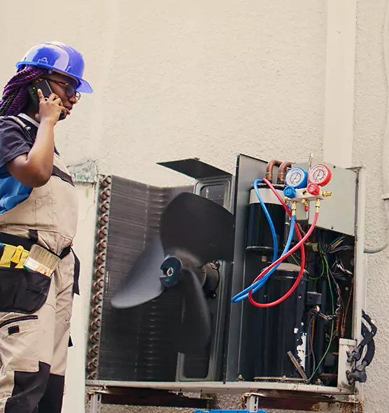 Professional Energy-Efficient HVAC Cleaning in Stoneham, MA