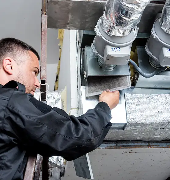 Professional Furnace Vent Cleaning in Stoneham, MA