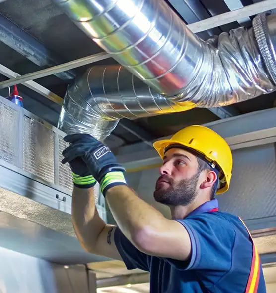 Professional NADCA Approved Air Duct Services in Stoneham, MA
