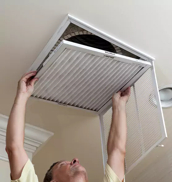 Trusted Vent Shaft Cleaning Expert in Stoneham, MA