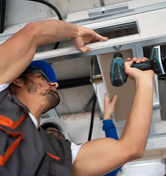 About Vent Smoke Odor Elimination in Stoneham, MA