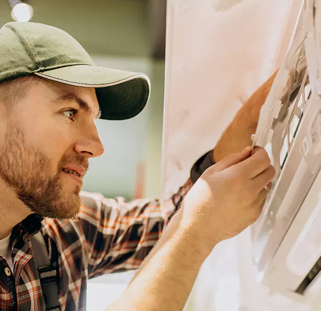 Why Homeowners Businesses Trust Us in Stoneham, MA?