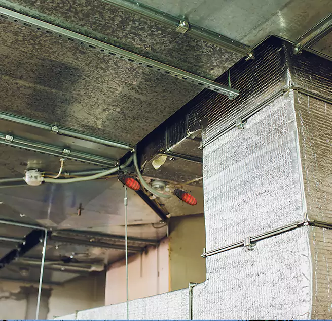 Why Homeowners & Businesses Trust Us in Stoneham, MA?