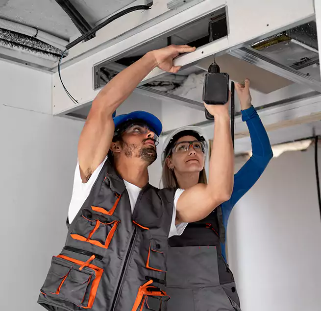 Why Homeowners & Businesses Trust Us in Stoneham, MA