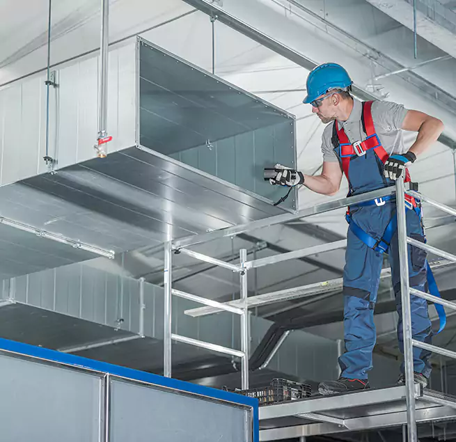 Why Homeowners & Businesses Trust Us in Stoneham, MA?