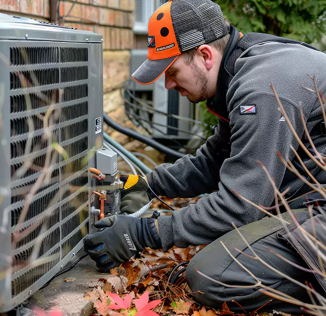 Why Homeowners & Businesses Trust Us in Stoneham, MA?