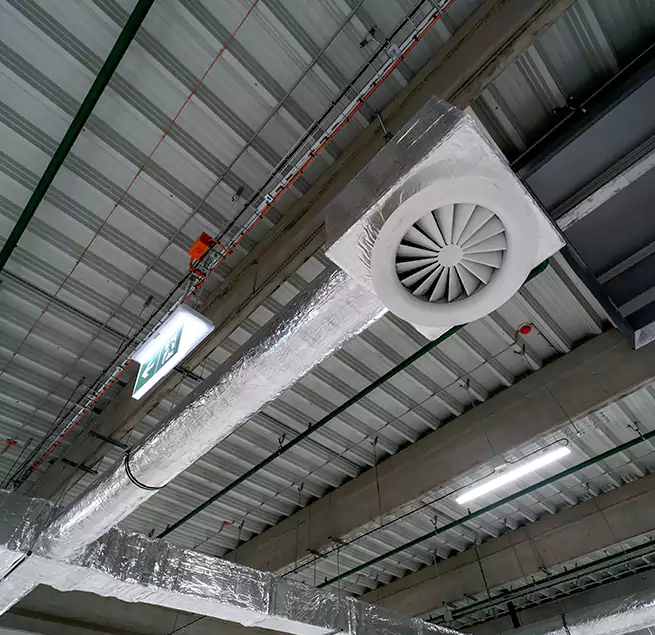 Why Homeowners & Businesses Trust Us in Stoneham, MA?