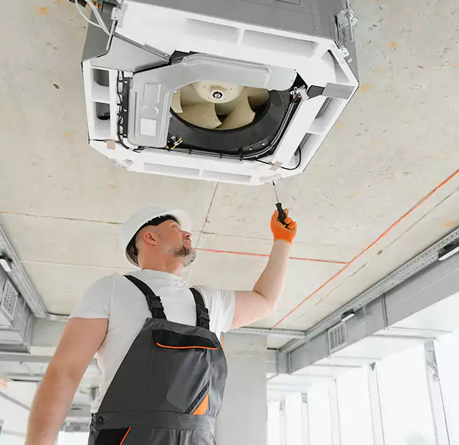 Why Homeowners Businesses Trust Us in Stoneham, MA