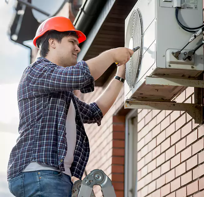 Why Homeowners & Businesses Trust Us Stoneham, MA