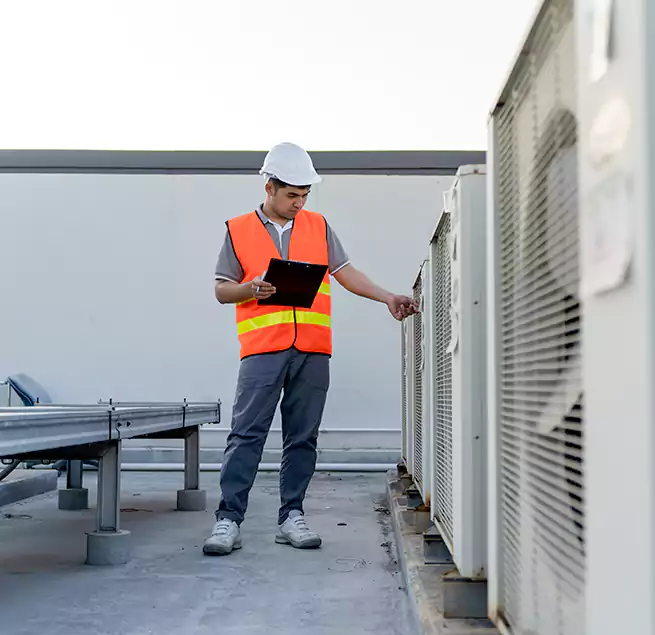 Why Homeowners & Businesses Trust Us in Stoneham, MA?